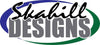 Skahill Designs logo