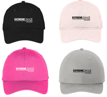 Extreme Dance Baseball Hat