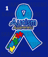 Autism Awareness 2019 Design 1