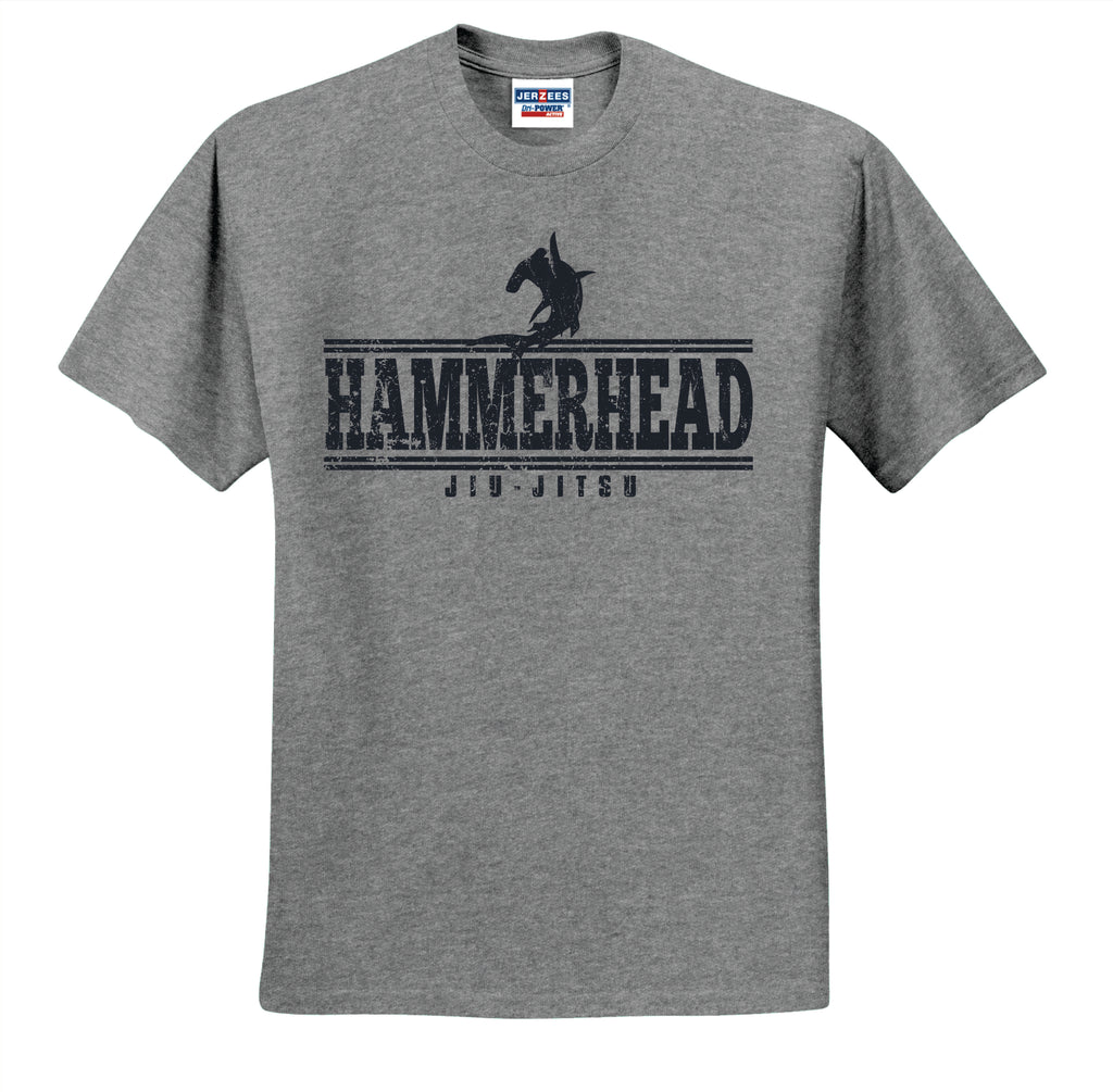 HammerHead v2 t-shirt