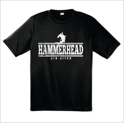 Hammerhead v2 performance t-shirt