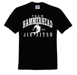 Team HammerHead Classic t-shirt