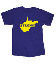 WV Strong shirt