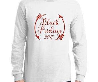 Black Friday 2017
