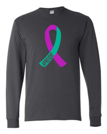 Awareness Ribbon