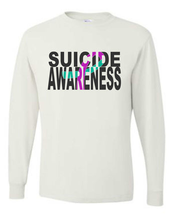 Suicide Awareness