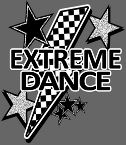 Extreme Dance 2025-2026