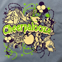 2024 cheerpoolza + $2 processing fee