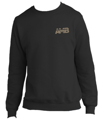 AMB Crewneck Sweatshirt
