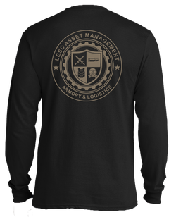 AMB Longsleeve