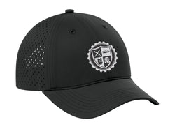 AMB Hat - embroidery style