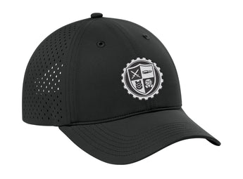 AMB Hat - embroidery style