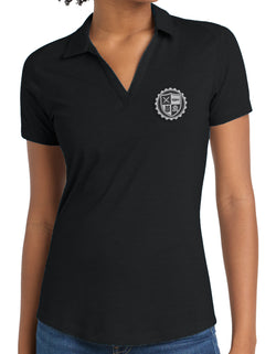 AMB Polo - Ladies Fit