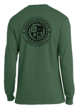 AMB Longsleeve