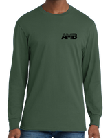 AMB Longsleeve