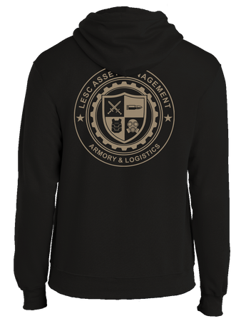 AMB Hoodie