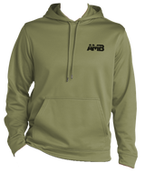 AMB Hoodie