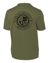 AMB T-shirt