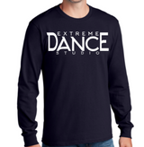 Extreme Dance Studio - Long Sleeve
