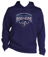 Boomers Volleyball Hoodie