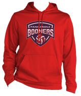 Boomers Volleyball Hoodie