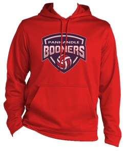 Boomers Volleyball Hoodie
