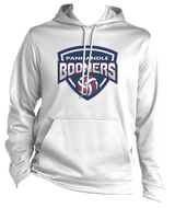 Boomers Volleyball Hoodie