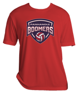 Boomers Volleyball T-shirt