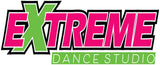Extreme Dance Duffel Bag