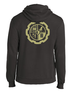 ForceMod Hoodie