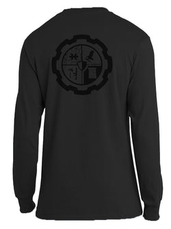 ForceMod Long Sleeve T-shirt