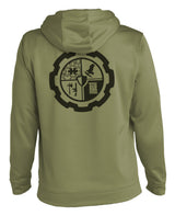 ForceMod Hoodie