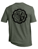 ForceMod T-shirt