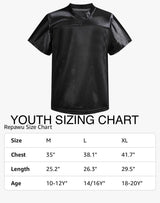 COMPETITION TEAM ONLY: Football Jersey