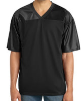 COMPETITION TEAM ONLY: Football Jersey