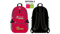 PRE-ORDER Glitter Backpack