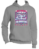 West Virginia 2026 State Softball Tournament Design