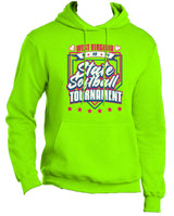 West Virginia 2026 State Softball Tournament Design
