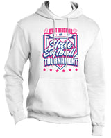 West Virginia 2026 State Softball Tournament Design