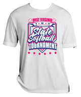 West Virginia 2026 State Softball Tournament Design