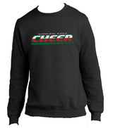 Musselman Middle CHEER 2026 Parent Design - Crewneck Sweatshirt