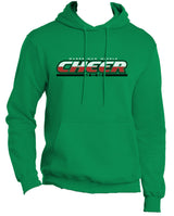 Musselman Middle CHEER 2026 Parent Design - Hoodie