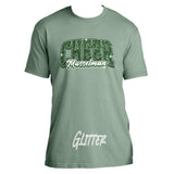 Musselman 2026 CHEER Varsity text design