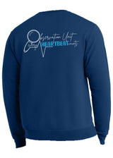 VH Observation Unit Classic Crewneck Sweatshirt