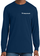 VH Observation Unit Longsleeve T-Shirt