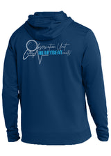 VH Observation Unit Performance Hoodie