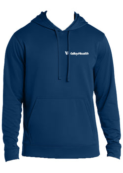 VH Observation Unit Performance Hoodie