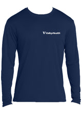 VH Observation Unit Longsleeve Performance T-Shirt