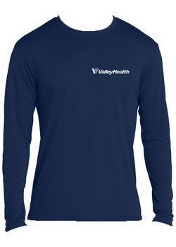 VH Observation Unit Longsleeve Performance T-Shirt