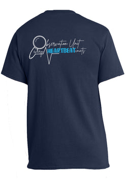 VH Observation Unit Classic T-Shirt